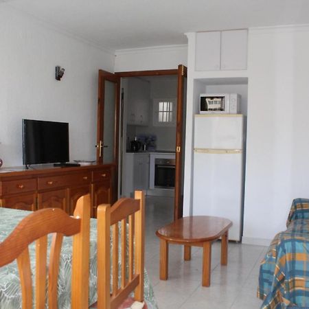 Moby Dick Apartment Benidorm Exterior foto